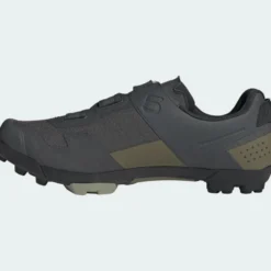 Scarpe MTB Five Ten 5.10 Kestrel BOA - Grigio verde