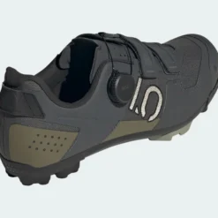 Scarpe MTB Five Ten 5.10 Kestrel BOA - Grigio verde