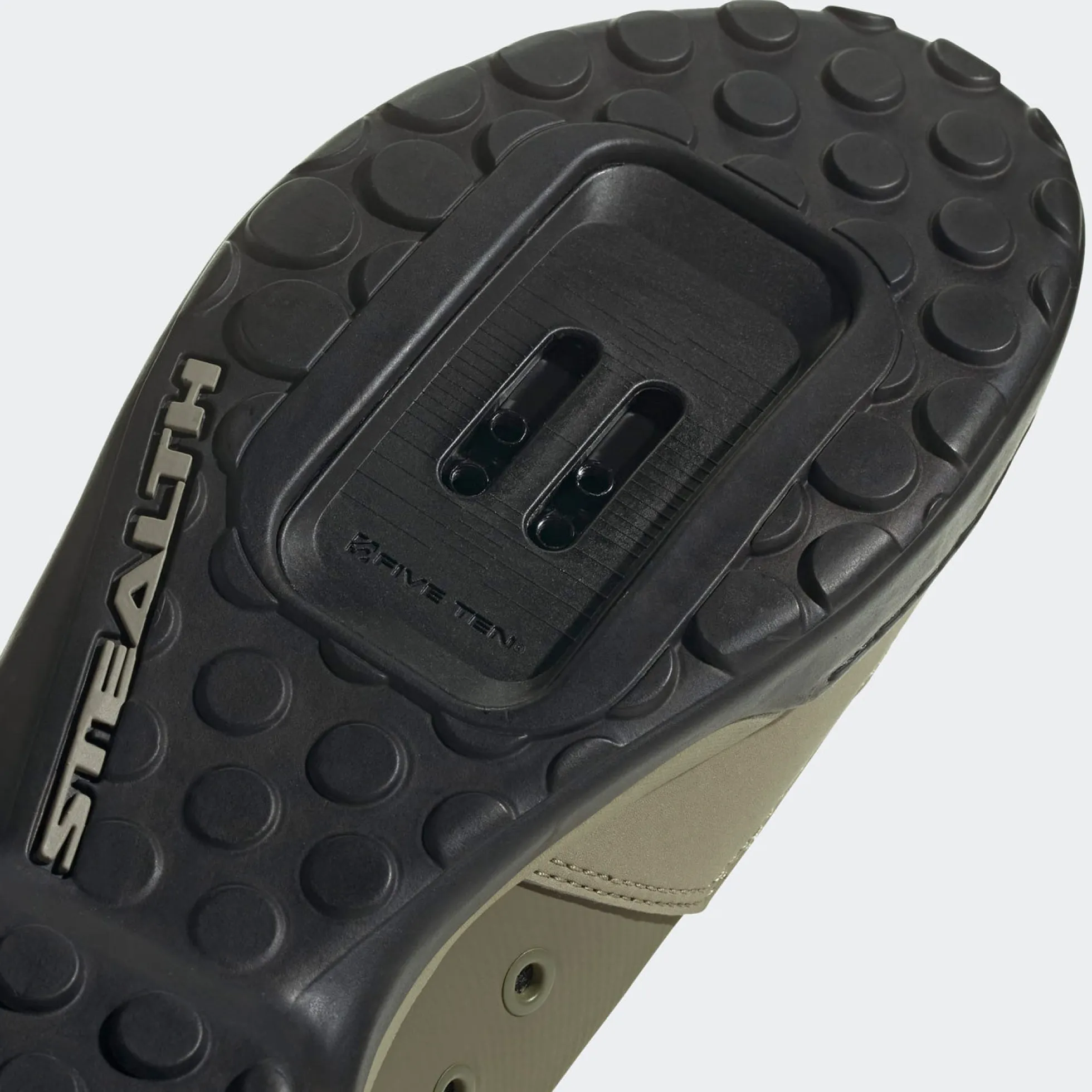 Scarpe mtb Five Ten 5.10 Kestrel Lace - Verde