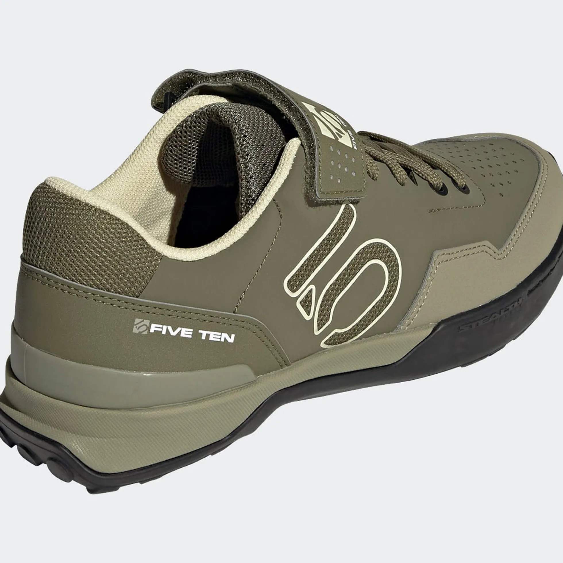 Scarpe mtb Five Ten 5.10 Kestrel Lace - Verde