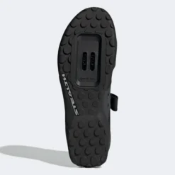 Scarpe mtb Five Ten Kestrel Lace - Nero