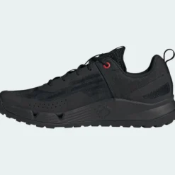 Scarpe Mtb Five Ten Trailcross LT - Nero rosso