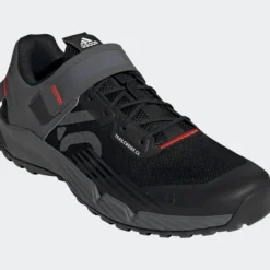 Scarpe mtb Five Ten 5.10 Trailcross Clip-In - Nero