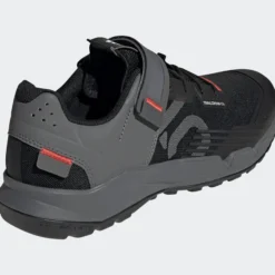 Scarpe mtb Five Ten 5.10 Trailcross Clip-In - Nero