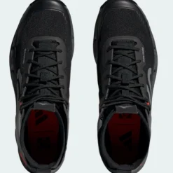 Scarpe mtb Five Ten 5.10 Trailcross Mid Pro - Nero grigio