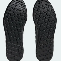 Scarpe mtb Five Ten 5.10 Trailcross Mid Pro - Nero grigio