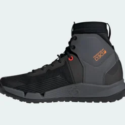 Scarpe mtb Five Ten 5.10 Trailcross Mid Pro - Nero grigio
