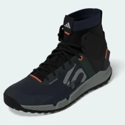 Scarpe mtb Five Ten 5.10 Trailcross Mid Pro - Nero blu