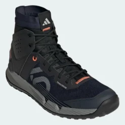 Scarpe mtb Five Ten 5.10 Trailcross Mid Pro - Nero blu