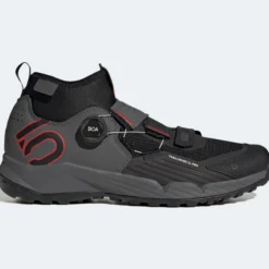 Scarpe MTB Five Ten Trailcross Pro Clip-In - Nero