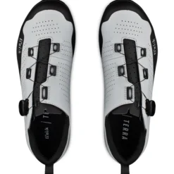 Scarpe mtb Fizik Terra Atlas - Grigio