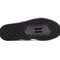 Scarpe MTB Fox Union - Bianco