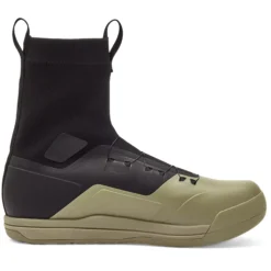 Scarpe mtb Fox Union BOA All Weather Clipless - Verde