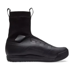 Scarpe mtb Fox Union BOA All Weather Clipless - Nero