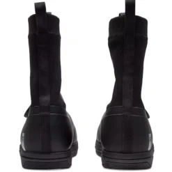 Scarpe mtb Fox Union BOA All Weather Clipless - Nero