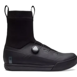 Scarpe mtb Fox Union BOA All Weather Clipless - Nero