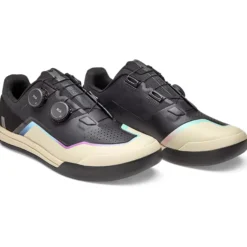 Scarpe MTB Fox Union Boa Flat - Nero