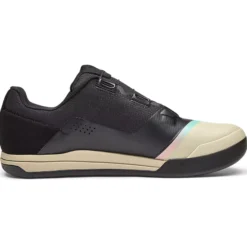 Scarpe MTB Fox Union Boa Flat - Nero