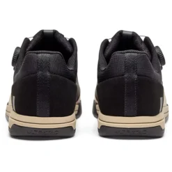 Scarpe MTB Fox Union Boa Flat - Nero