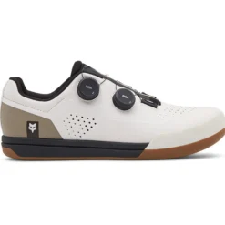 Scarpe MTB Fox Union Boa Greg Minnaar - Bianco