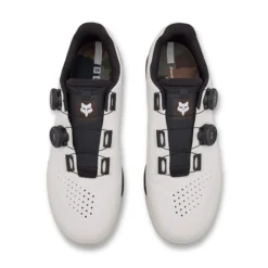 Scarpe MTB Fox Union Boa Greg Minnaar - Bianco