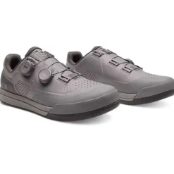Scarpe MTB Fox Union Boa - Grigio