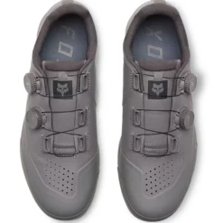 Scarpe MTB Fox Union Boa - Grigio
