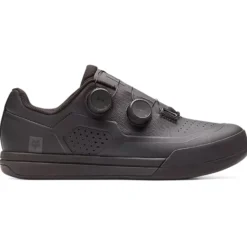Scarpe MTB Fox Union Boa - Nero
