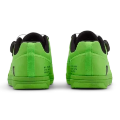 Scarpe MTB Fox Union Boa 50th Anniversary - Verde