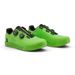 Scarpe MTB Fox Union Boa 50th Anniversary - Verde