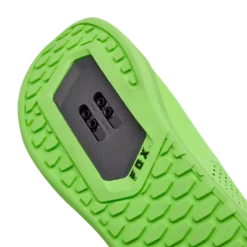 Scarpe MTB Fox Union Boa 50th Anniversary - Verde