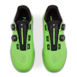 Scarpe MTB Fox Union Boa 50th Anniversary - Verde