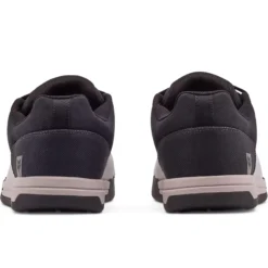 Scarpe MTB Fox Union Canvas - Bianco