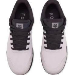 Scarpe MTB Fox Union Canvas - Bianco