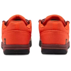 Scarpe MTB Fox Union Canvas - Rosso