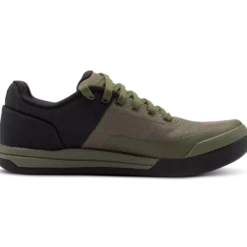 Scarpe MTB Fox Union Canvas - Verde