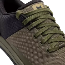 Scarpe MTB Fox Union Canvas - Verde