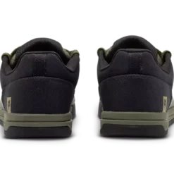 Scarpe MTB Fox Union Canvas - Verde