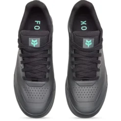 Scarpe MTB Fox Union Flat - Grigio scuro