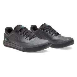 Scarpe MTB Fox Union Flat - Grigio scuro