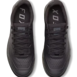 Scarpe MTB Fox Union Flat - Nero