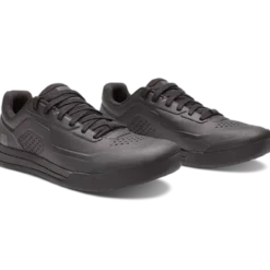 Scarpe MTB Fox Union Flat - Nero