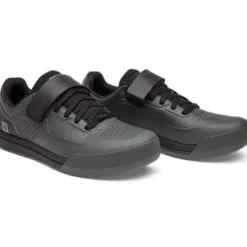 Scarpe mtb Fox Union - Grigio