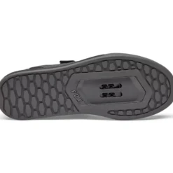 Scarpe mtb Fox Union - Grigio