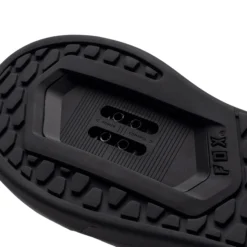 Scarpe MTB Fox Union - Nero