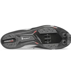 Scarpe mtb Gaerne Carbon Dare - Grigio