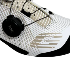Scarpe mtb Gaerne Carbon Dare - Bianco titanium