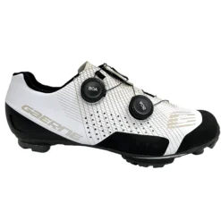 Scarpe mtb Gaerne Carbon Dare - Bianco titanium
