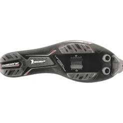 Scarpe mtb Gaerne Carbon SNX - Grigio