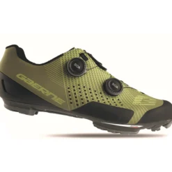 Scarpe mtb Gaerne Dare - Verde
